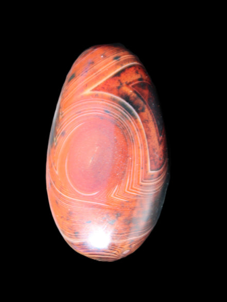 Crazy Lace Agate from Madagascar 71g Rocks and Things Store