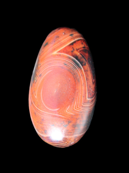 Crazy Lace Agate from Madagascar 71g Rocks and Things Store