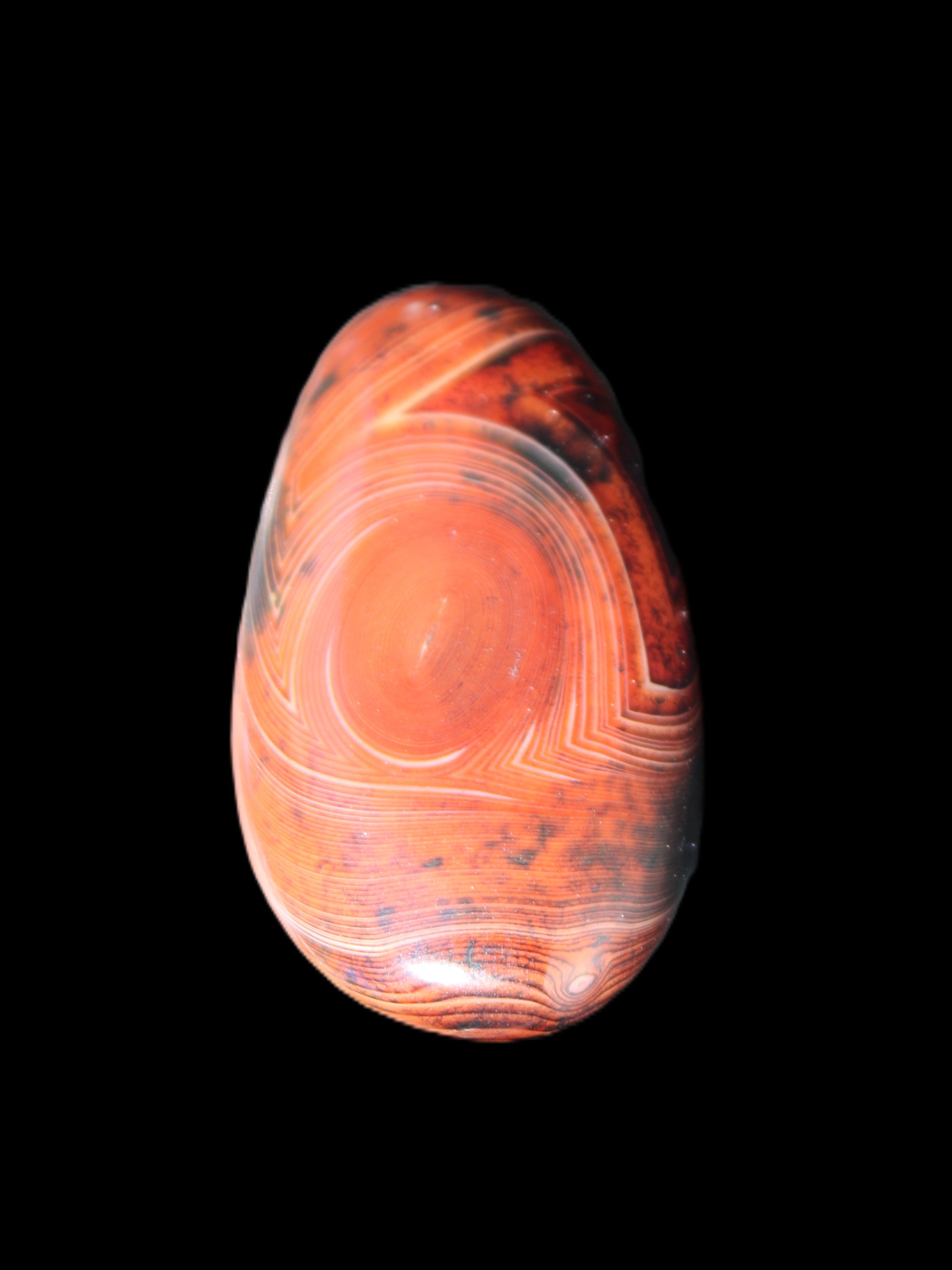 Crazy Lace Agate from Madagascar 71g Rocks and Things Store