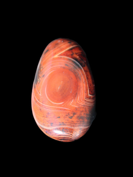 Crazy Lace Agate from Madagascar 71g Rocks and Things Store