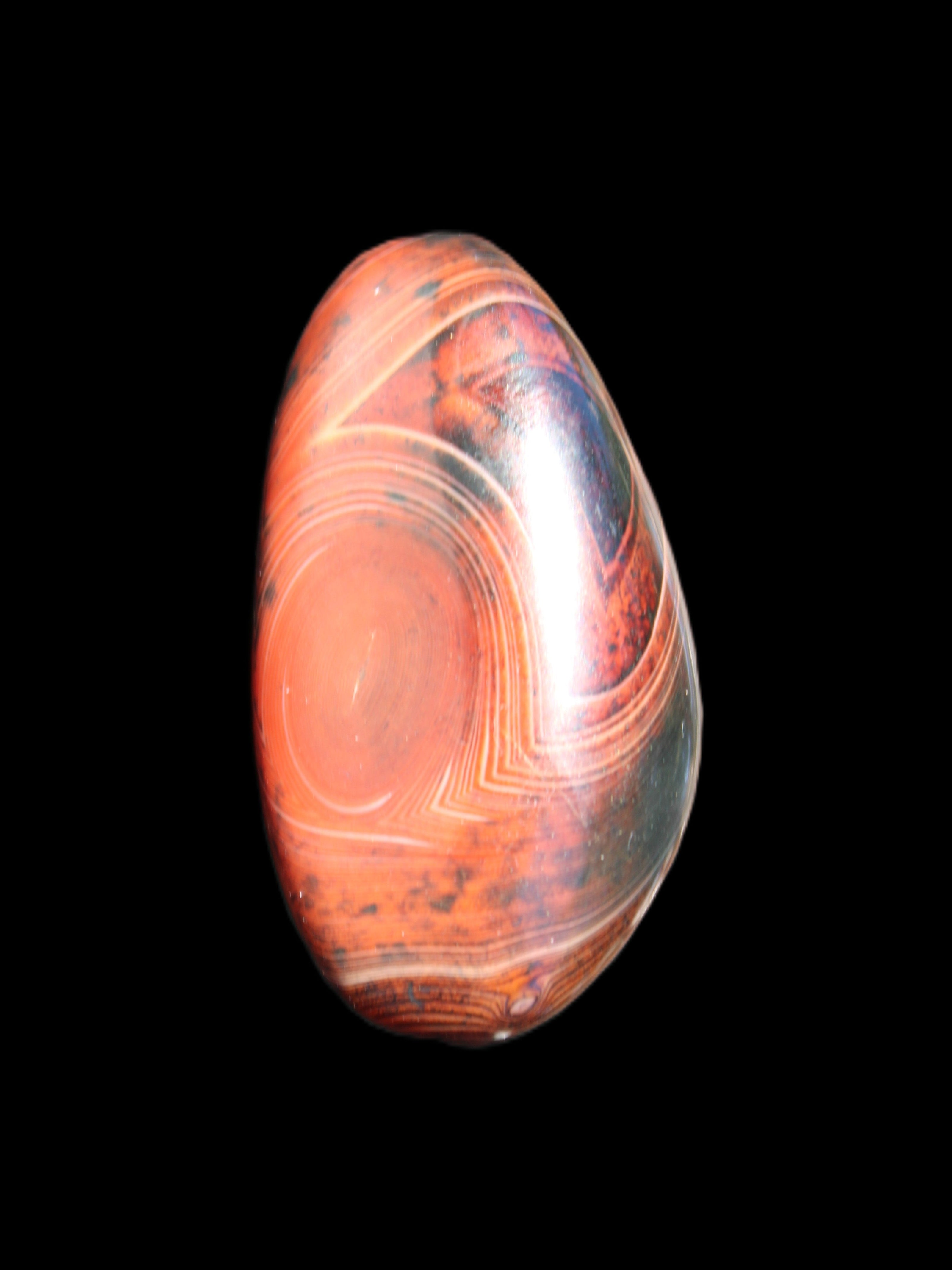 Crazy Lace Agate from Madagascar 71g Rocks and Things Store