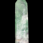 Fluorite obelisk 97*21*25mm 107g Rocks and Things Store