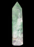 Fluorite obelisk 97*21*25mm 107g Rocks and Things Store