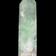 Fluorite obelisk 97*21*25mm 107g Rocks and Things Store