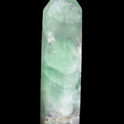 Fluorite obelisk 97*21*25mm 107g Rocks and Things Store