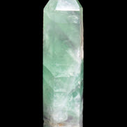 Fluorite obelisk 97*21*25mm 107g Rocks and Things Store