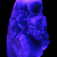 Green Fluorite cubic crystal cluster 130*100*50mm 1365g Rocks and Things Store