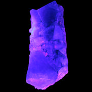 Green Fluorite cubic crystal cluster 130*100*50mm 1365g Rocks and Things Store