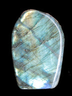 Labradorite 26*50*95mm 325g Rocks and Things Store