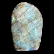 Labradorite 26*50*95mm 325g Rocks and Things Store
