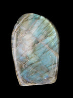 Labradorite 26*50*95mm 325g Rocks and Things Store