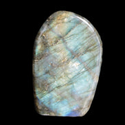 Labradorite 26*50*95mm 325g Rocks and Things Store