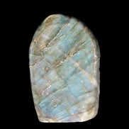 Labradorite 26*50*95mm 325g Rocks and Things Store