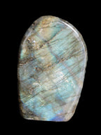 Labradorite 26*50*95mm 325g Rocks and Things Store