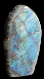 Labradorite 26*50*95mm 325g Rocks and Things Store