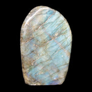 Labradorite 26*50*95mm 325g Rocks and Things Store