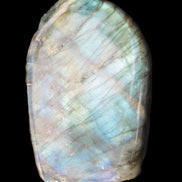Labradorite 26*50*95mm 325g Rocks and Things Store