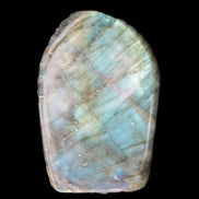 Labradorite 26*50*95mm 325g Rocks and Things Store