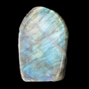 Labradorite 26*50*95mm 325g Rocks and Things Store