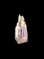 Bismuth castle crystal 35m 17g Rocks and Things Store