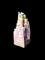 Bismuth castle crystal 35m 17g Rocks and Things Store