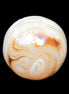 Crazy Lace Agate sphere 26mm 34g Rocks and Things Store