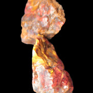 Natural Pietersite 2 stones 21-26g Rocks and Things Store