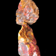 Natural Pietersite 2 stones 21-26g Rocks and Things Store