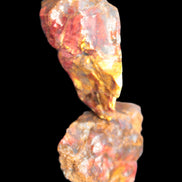 Natural Pietersite 2 stones 21-26g Rocks and Things Store