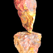 Natural Pietersite 2 stones 21-26g Rocks and Things Store