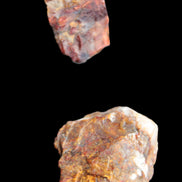 Natural Pietersite 2 stones 21-26g Rocks and Things Store