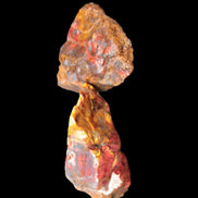 Natural Pietersite 2 stones 21-26g Rocks and Things Store