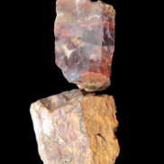 Natural Pietersite 2 stones 21-26g Rocks and Things Store