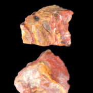 Natural Pietersite 2 stones 21-26g Rocks and Things Store