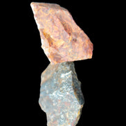 Natural Pietersite 2 stones 21-26g Rocks and Things Store