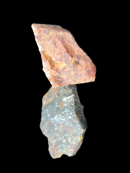 Natural Pietersite 2 stones 21-26g Rocks and Things Store