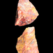 Natural Pietersite 2 stones 21-26g Rocks and Things Store