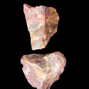 Natural Pietersite 2 stones 21-26g Rocks and Things Store