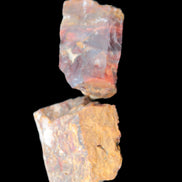 Natural Pietersite 2 stones 21-26g Rocks and Things Store