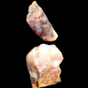 Natural Pietersite 2 stones 21-26g Rocks and Things Store