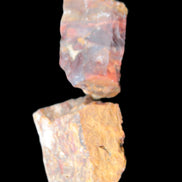 Natural Pietersite 2 stones 21-26g Rocks and Things Store