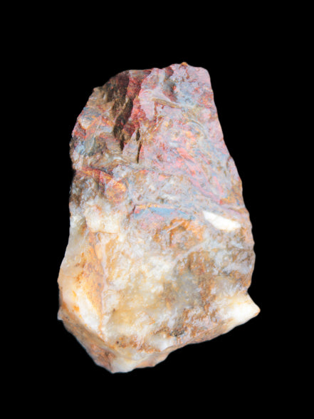 Pietersite 56*25*38mm 55g Rocks and Things Store