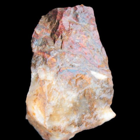 Pietersite 56*25*38mm 55g in sunlight - Rocks and Things Store