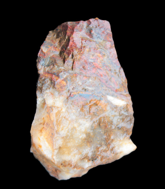 Pietersite 56*25*38mm 55g Rocks and Things Store