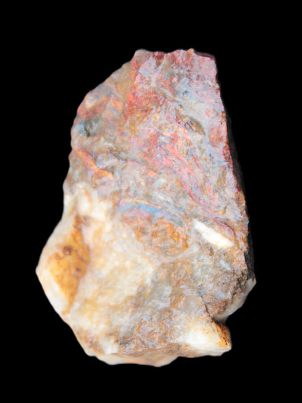 Pietersite 56*25*38mm 55g Rocks and Things Store