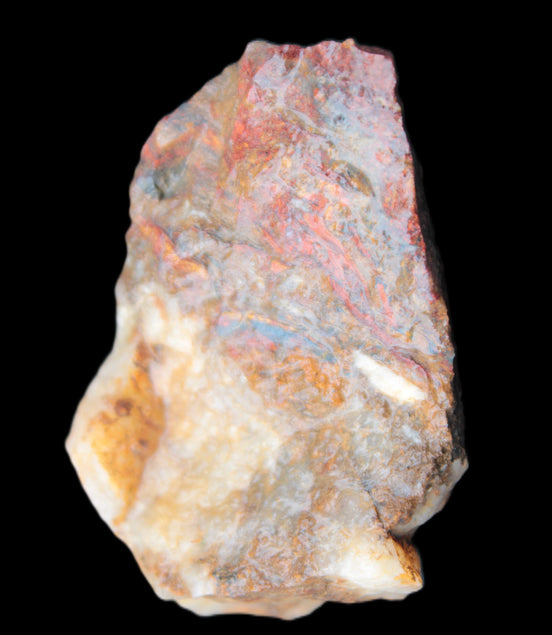 Pietersite 56*25*38mm 55g Rocks and Things Store