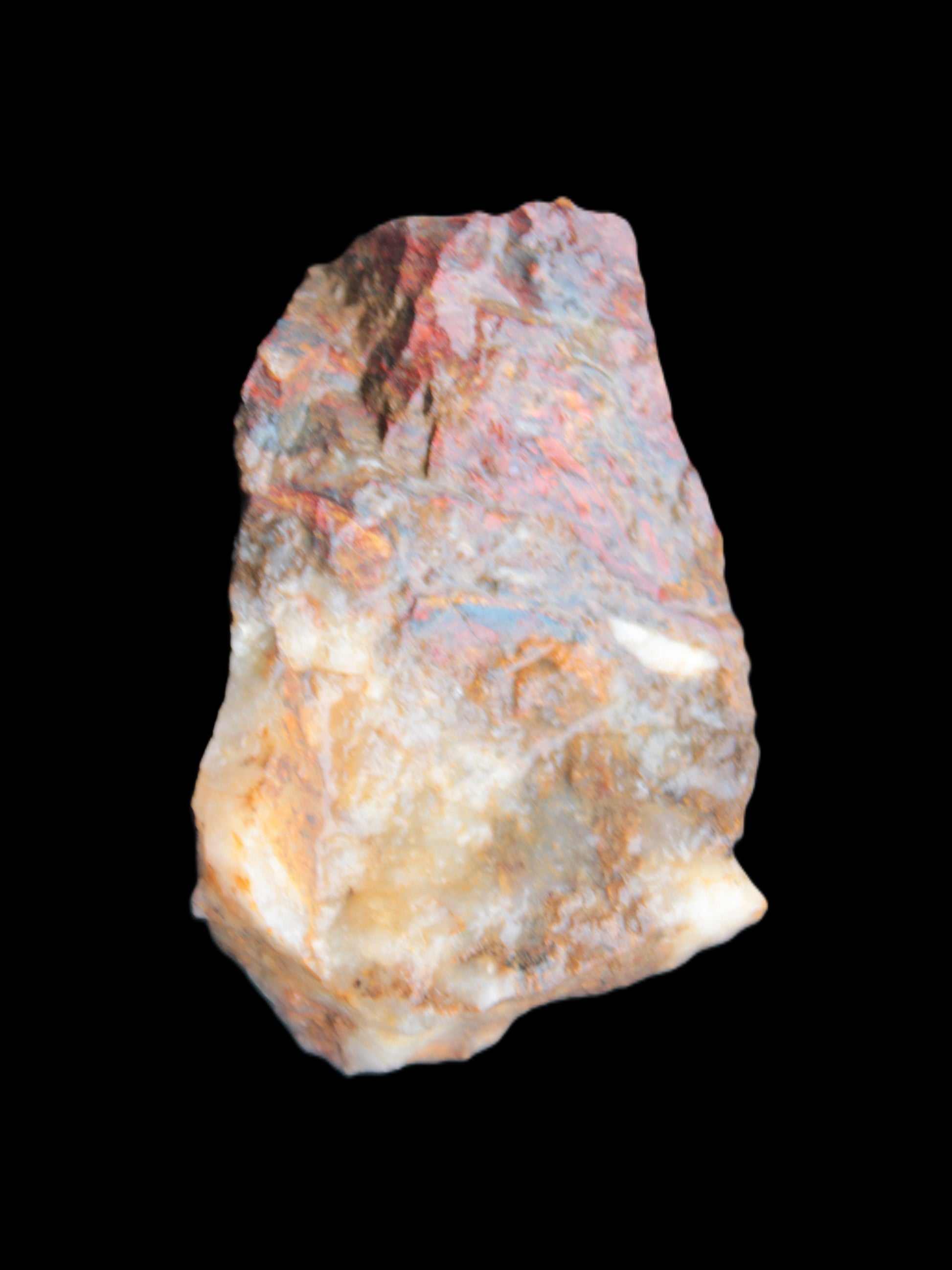 Pietersite 56*25*38mm 55g Rocks and Things Store