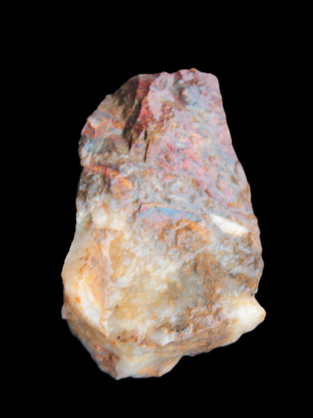 Pietersite 56*25*38mm 55g Rocks and Things Store