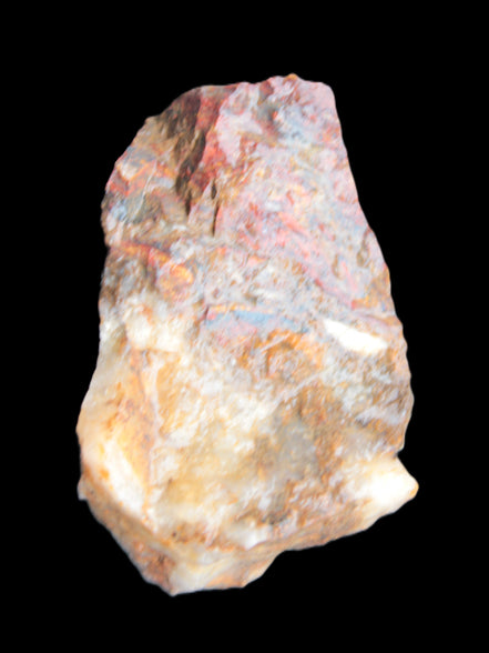 Pietersite 56*25*38mm 55g Rocks and Things Store