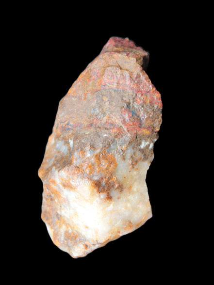 Pietersite 56*25*38mm 55g Rocks and Things Store